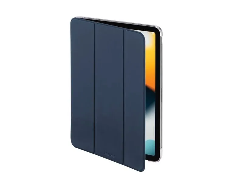 Hama Tablet Book Cover Fold Clear Apple iPad 10.9 Dunkelblau Hama Tablet Book Cover Fold Clear Apple iPad 10.9 Dunkelblau