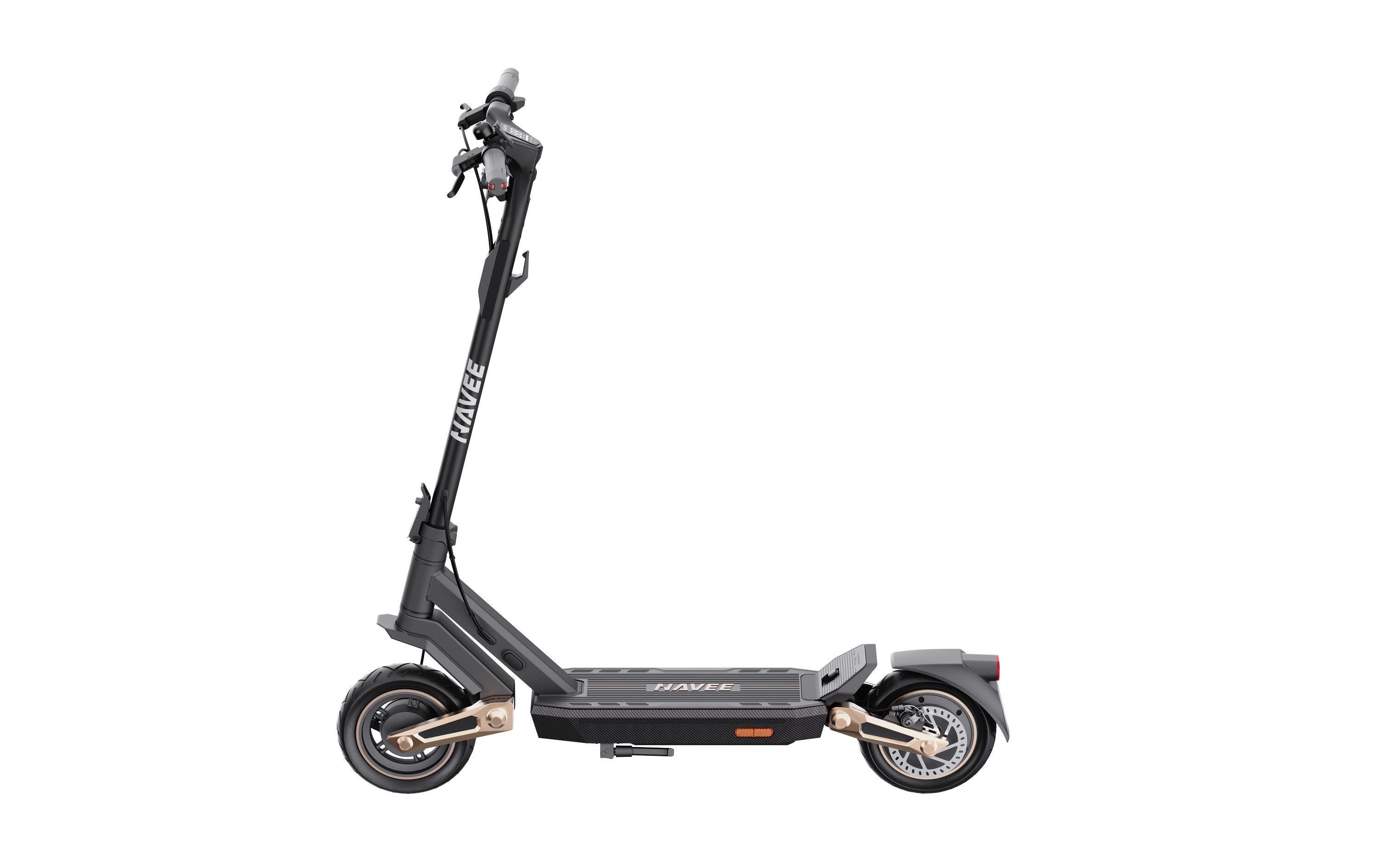 Navee E-Scooter ST3 PRO
