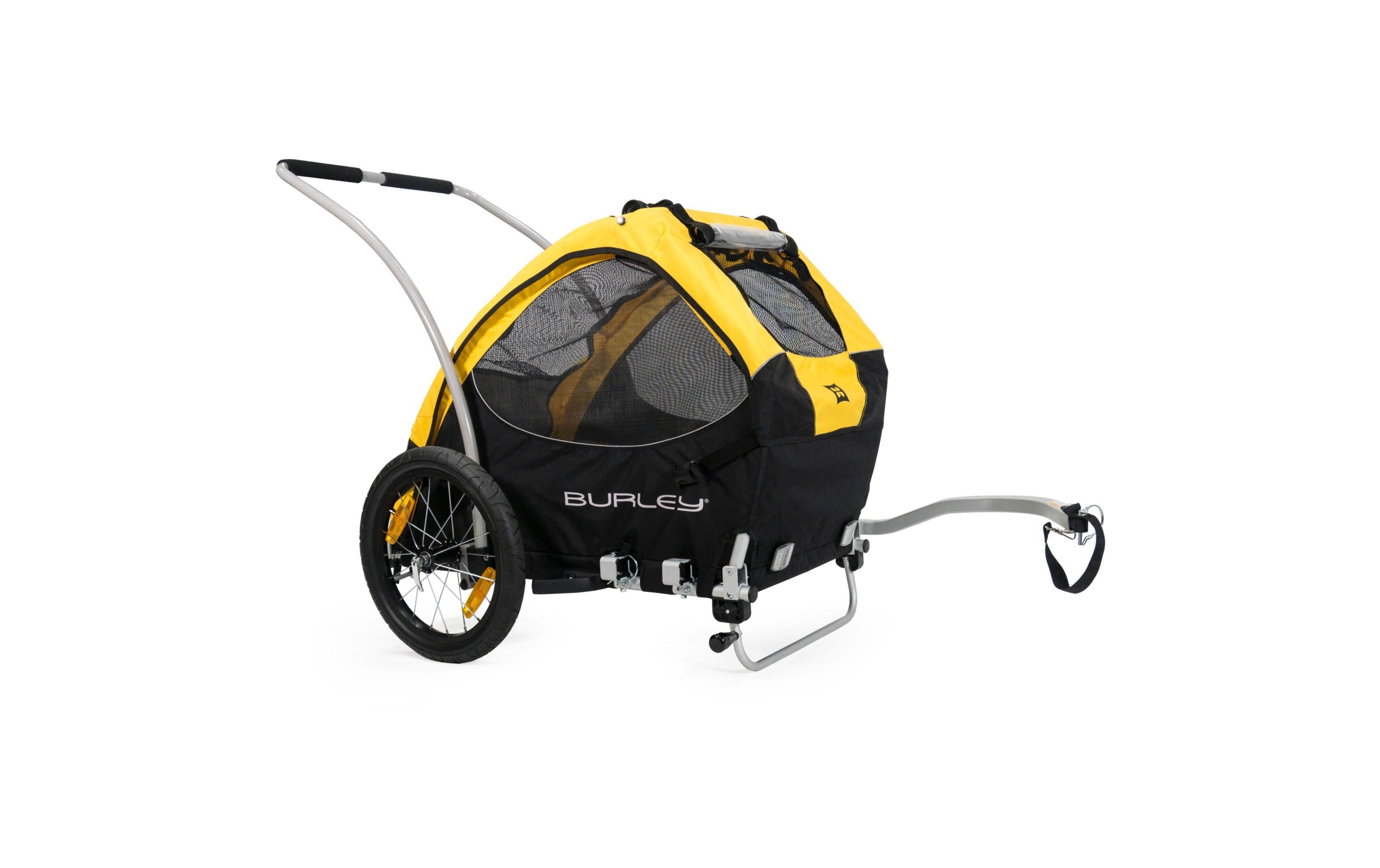 Burley Parkstütze Kickstand zu Tail-Wagon Burley Parkstütze Kickstand zu Tail-Wagon