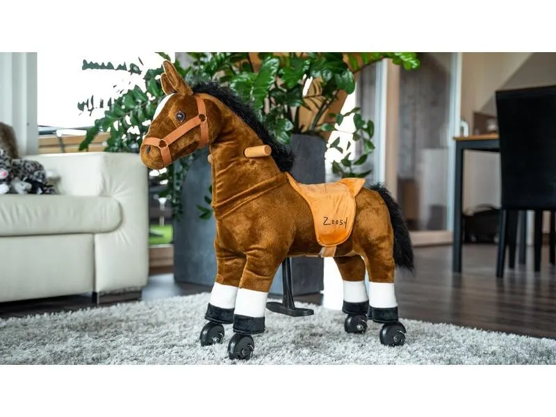 zoosy Reittier Pferd Gr. S