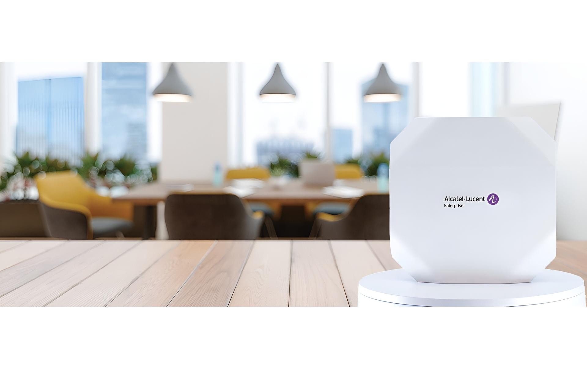 Alcatel-Lucent Access Point OmniAccess Stellar AP1511 Alcatel-Lucent Access Point OmniAccess Stellar AP1511