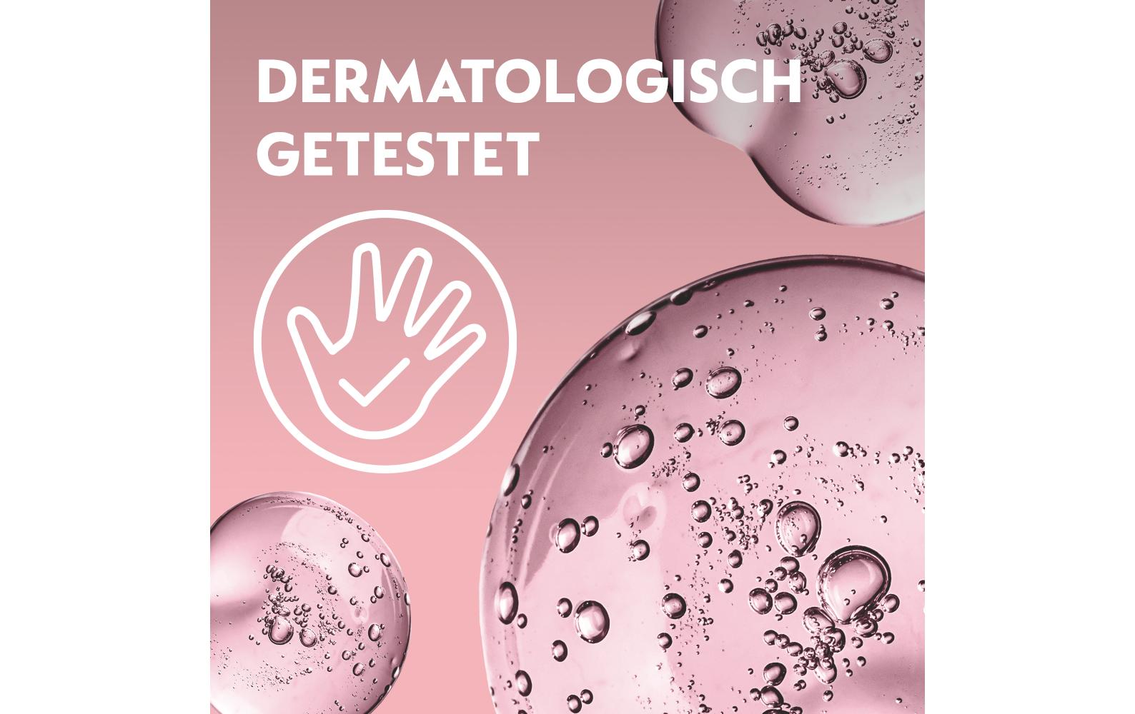 Dettol Handseife No-Touch Nachfüller Sheabutter & Rosenblüte 250 ml Dettol Handseife No-Touch Nachfüller Sheabutter & Rosenblüte 250 ml