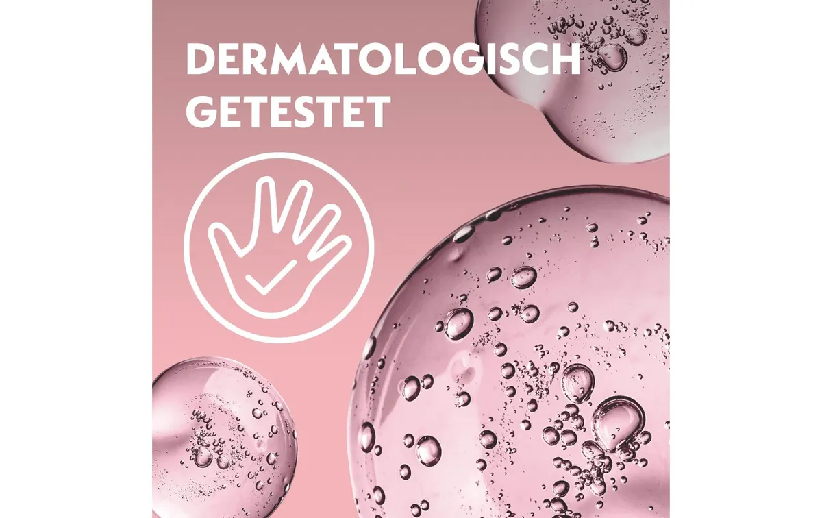 Dettol Handseife No-Touch Nachfüller Sheabutter & Rosenblüte 250 ml
