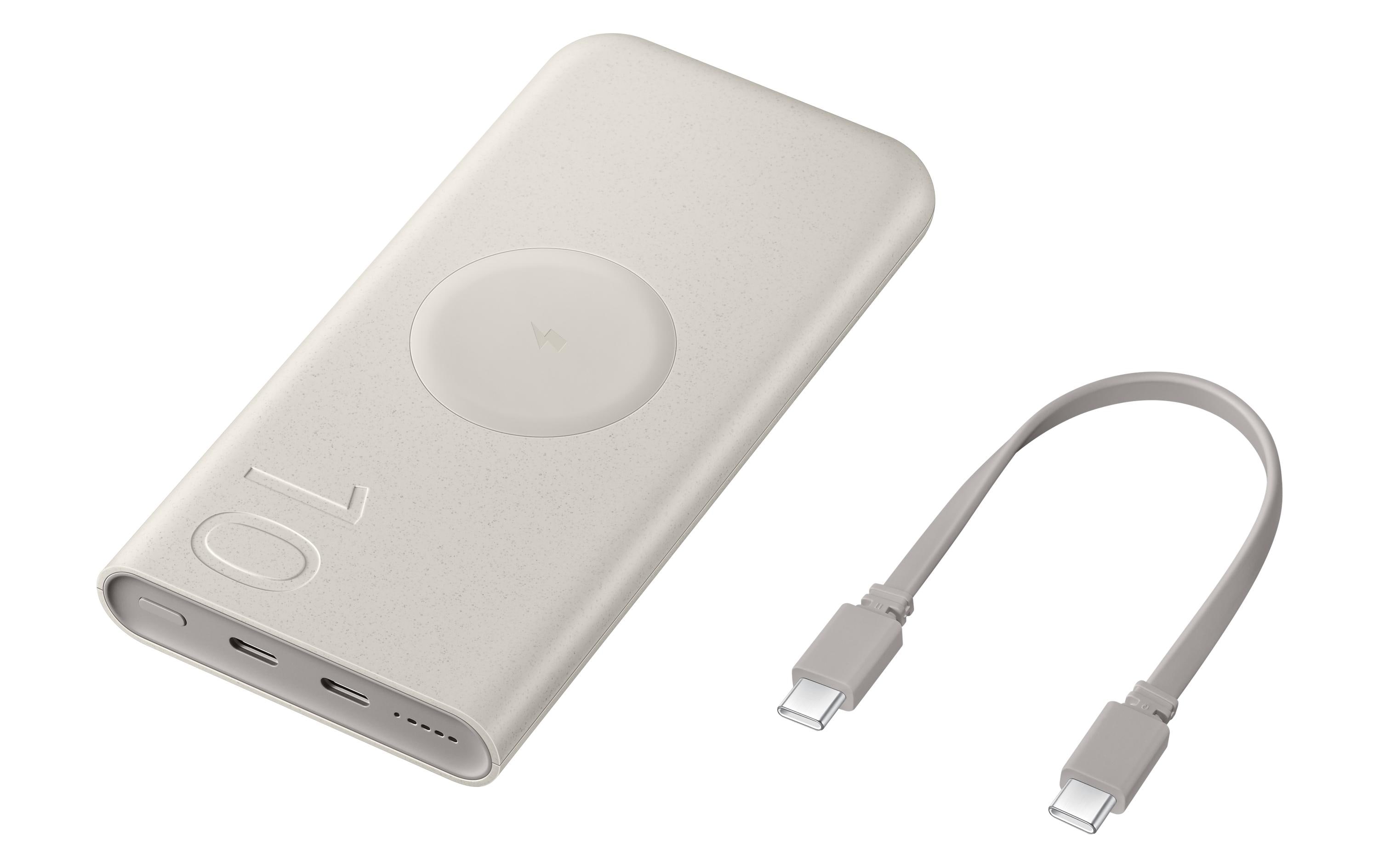 Samsung Powerbank EB-U2510XUEGEU 25 W 10000 mAh