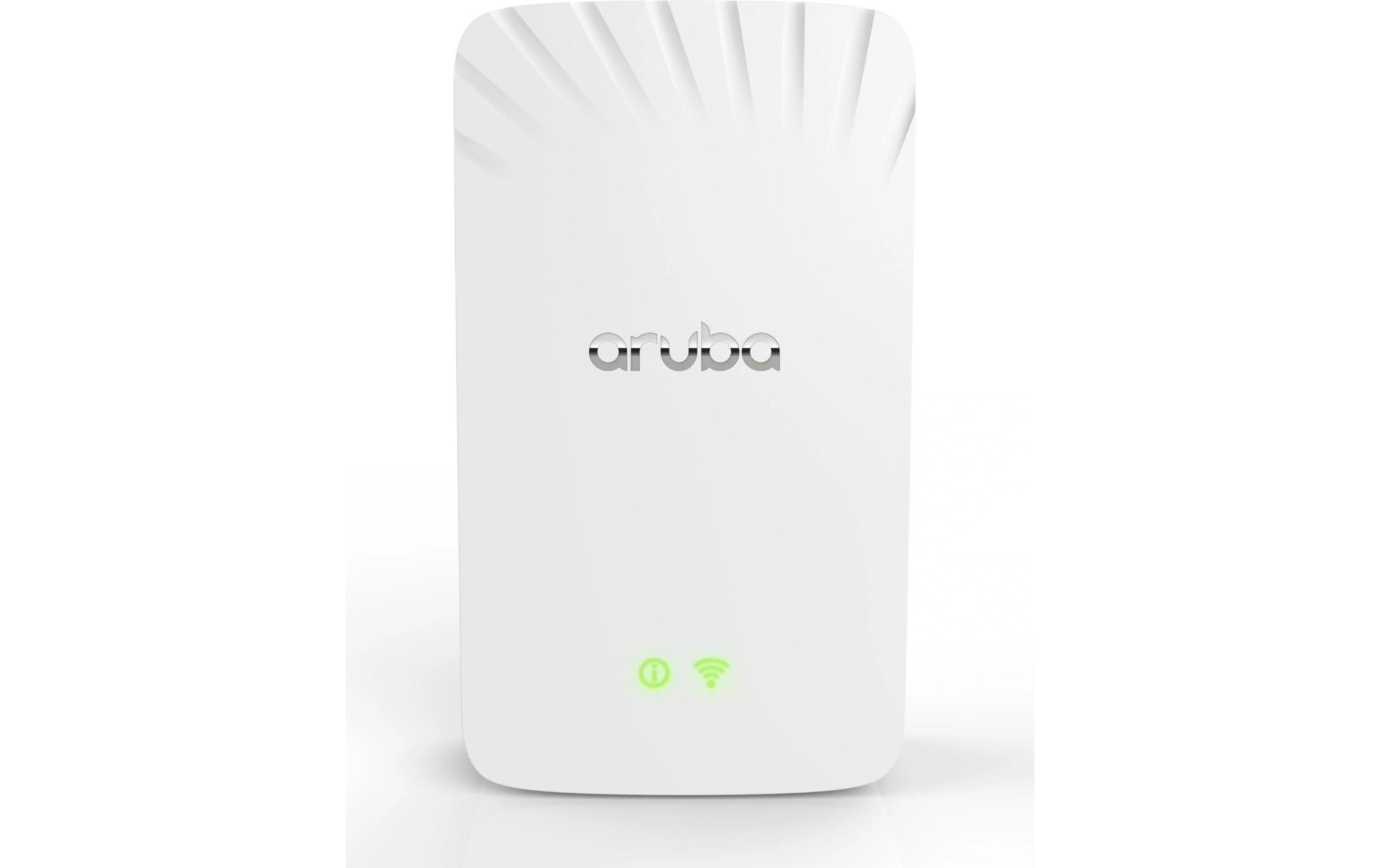 HPE Aruba Networking Access Point Aruba AP-503H (RW) HPE Aruba Networking Access Point Aruba AP-503H (RW)