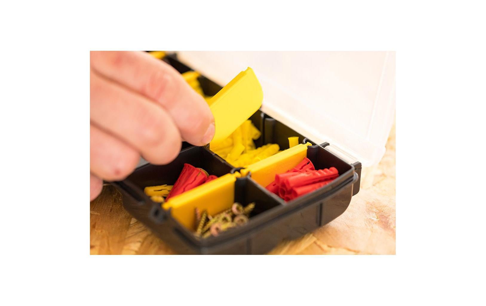 Stanley Organizer OPP 10 Fächer