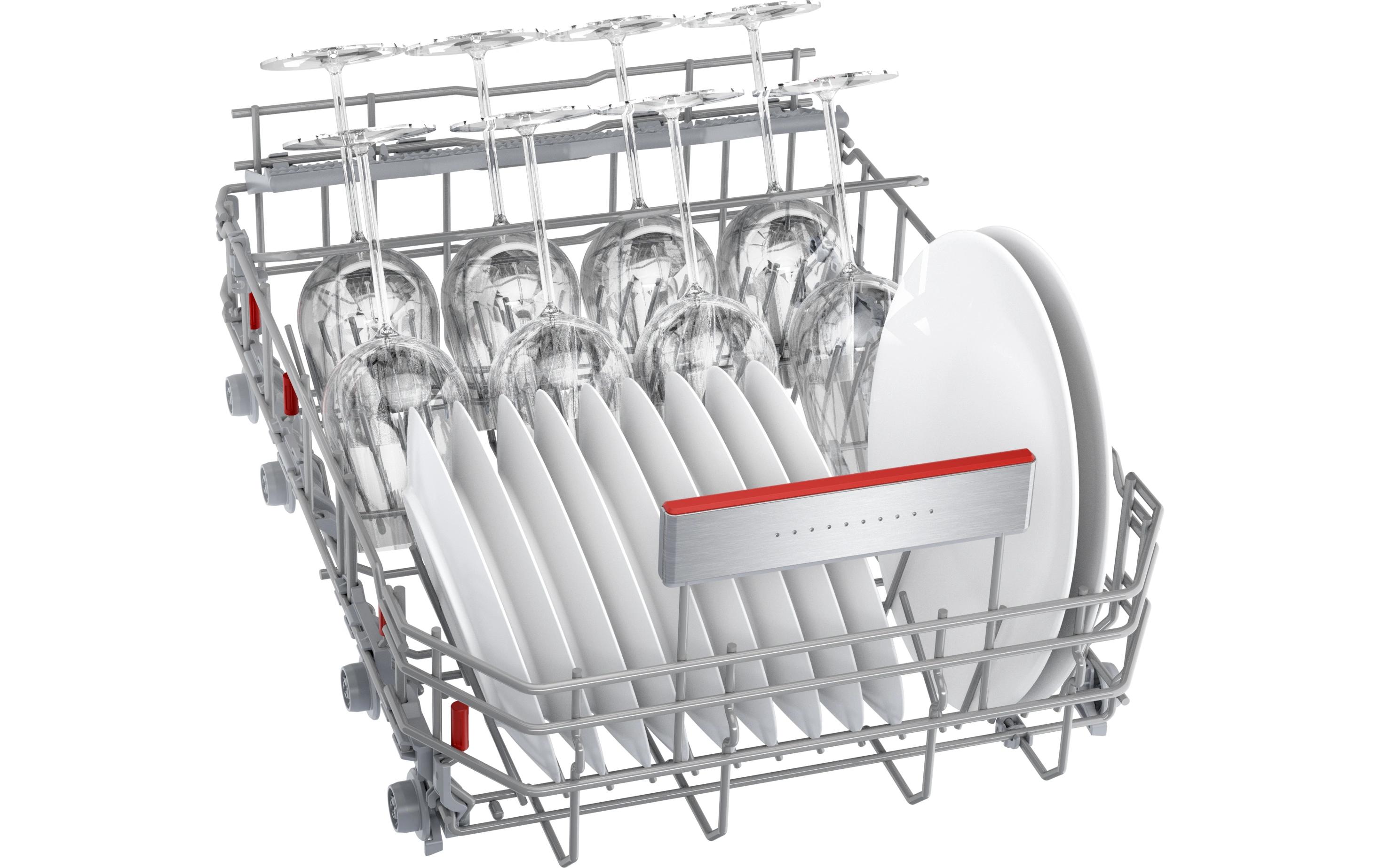 Bosch Einbaugeschirrspüler SPV6EMX05E