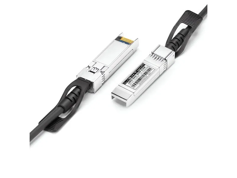 Lightwin Optics Direct Attach Kabel Passiv 10GBit SFP+/SFP+ 0.5 m