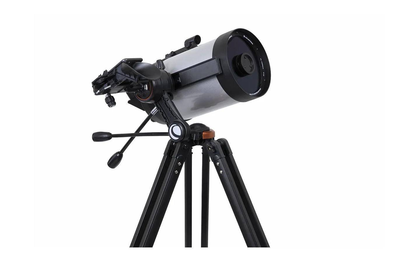 Celestron Teleskop StarSense Explorer DX 6 SCT