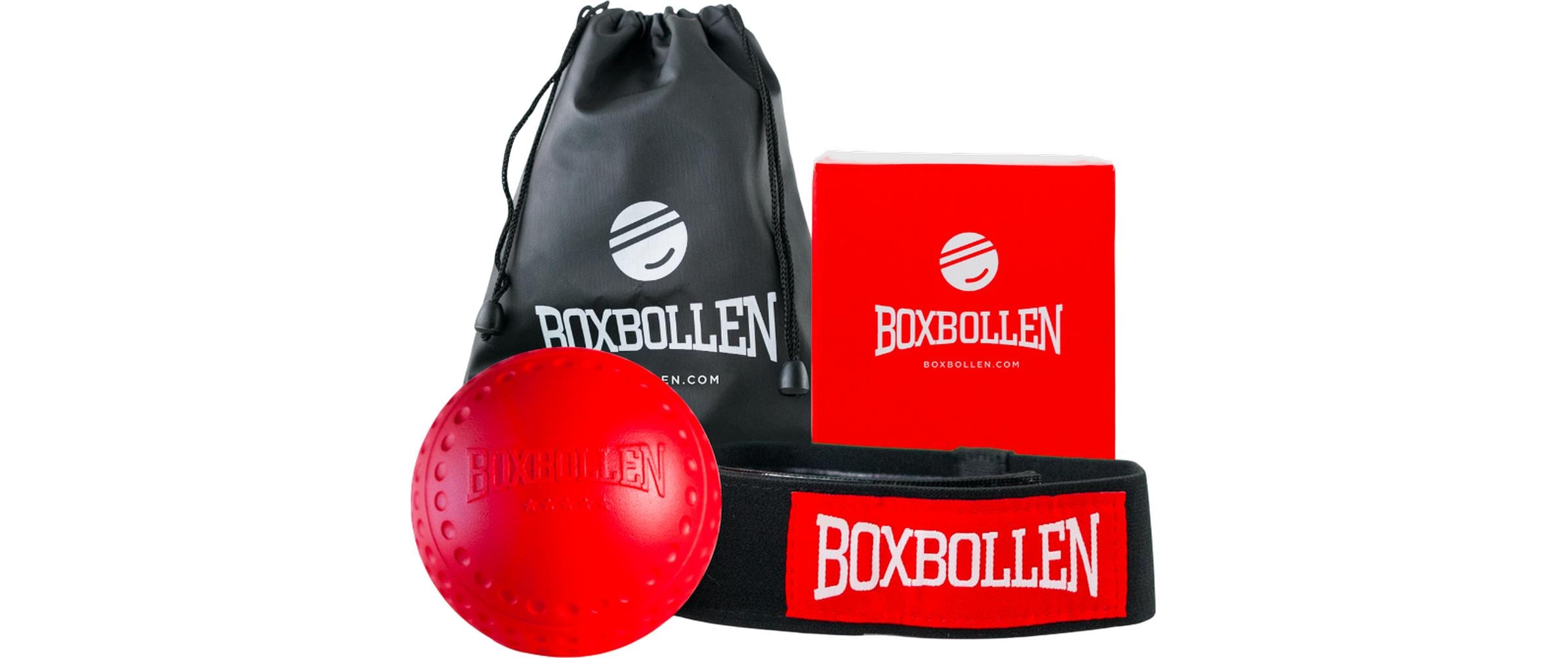 Boxbollen Box-Set Wettkampf