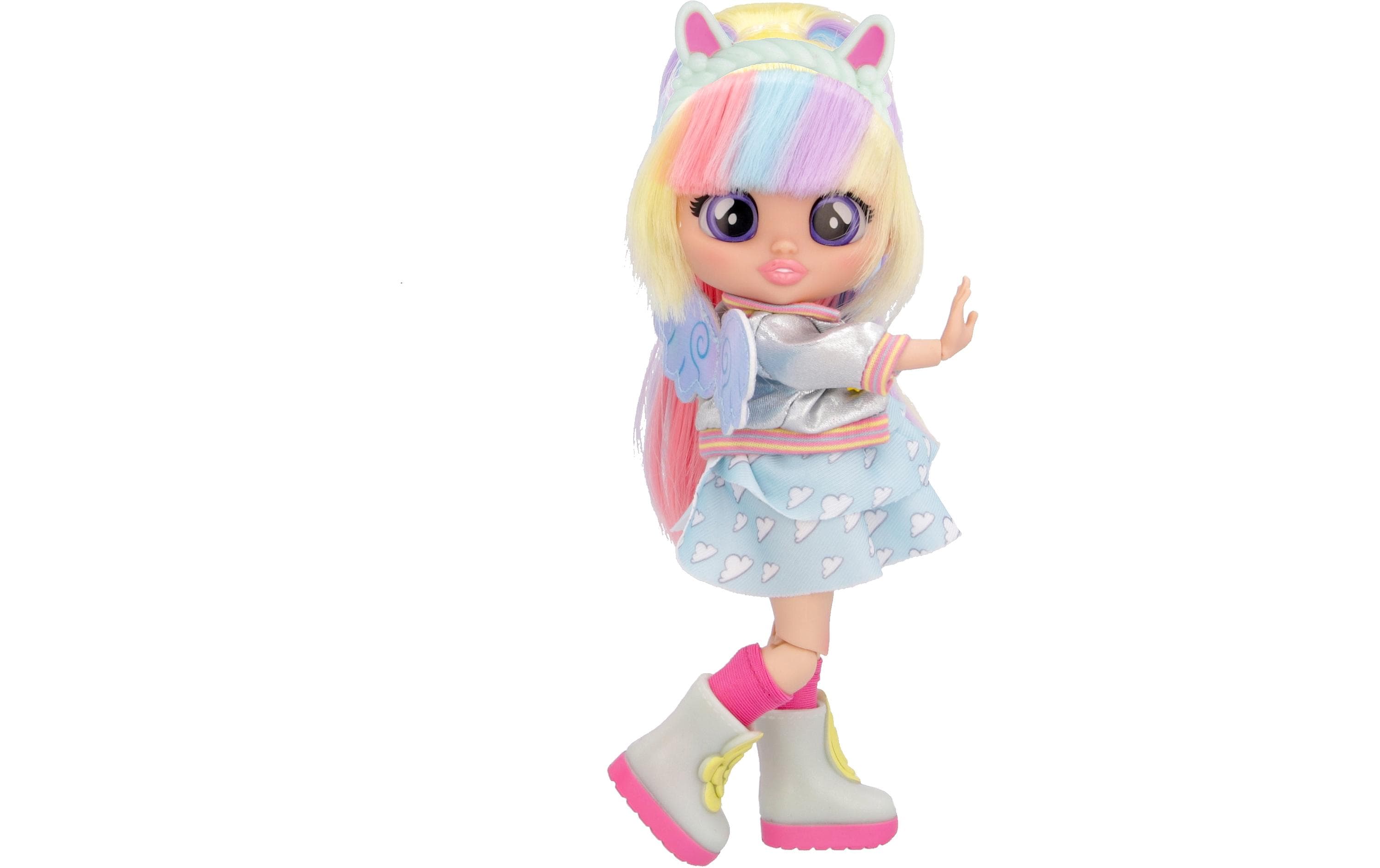 IMC Toys Puppe Cry Babies BFF – Jenna