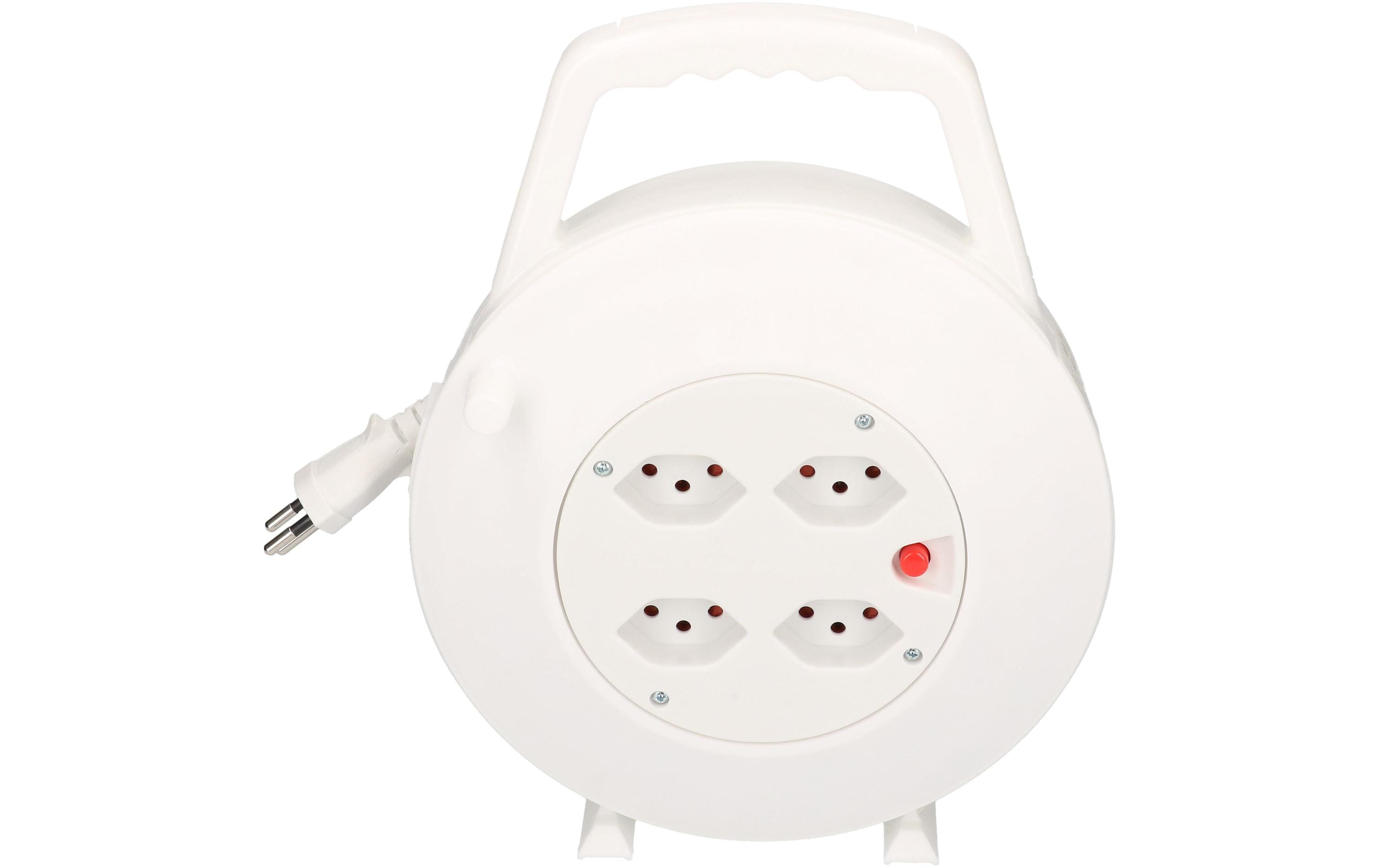 Max Hauri Kabelbox 10 m Max Hauri Kabelbox 10 m