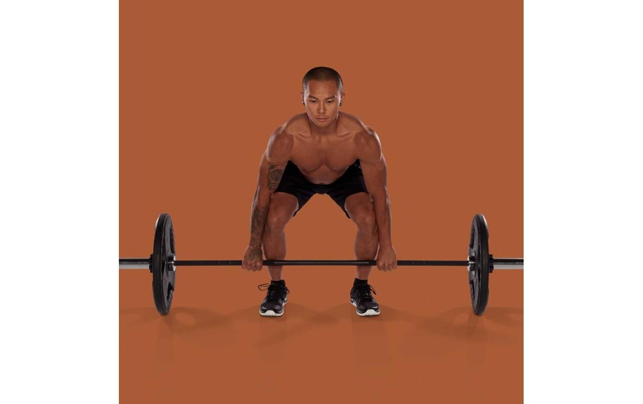 K-Tape My Skin medium brown 5 cm x 5 m Braun