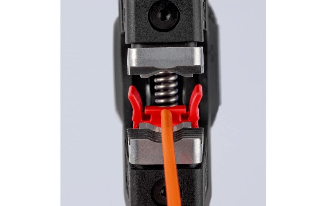 Knipex Abisolierzange PreciStrip16