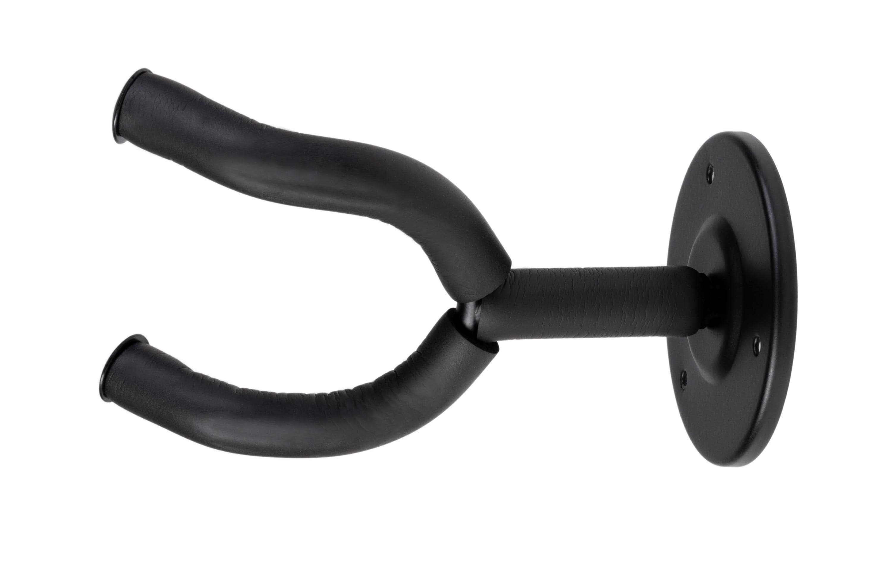 Bemero Gitarren-Wandhalter GWH-8070BK