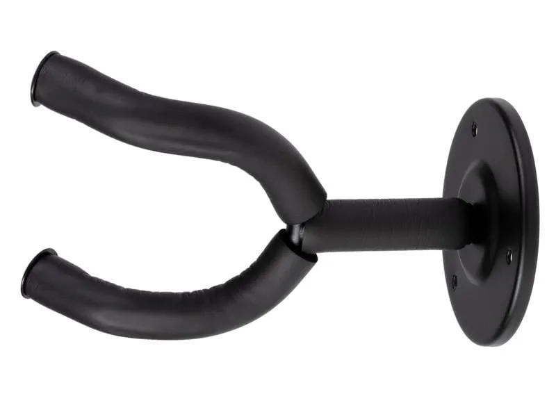 Bemero Gitarren-Wandhalter GWH-8070BK Bemero Gitarren-Wandhalter GWH-8070BK