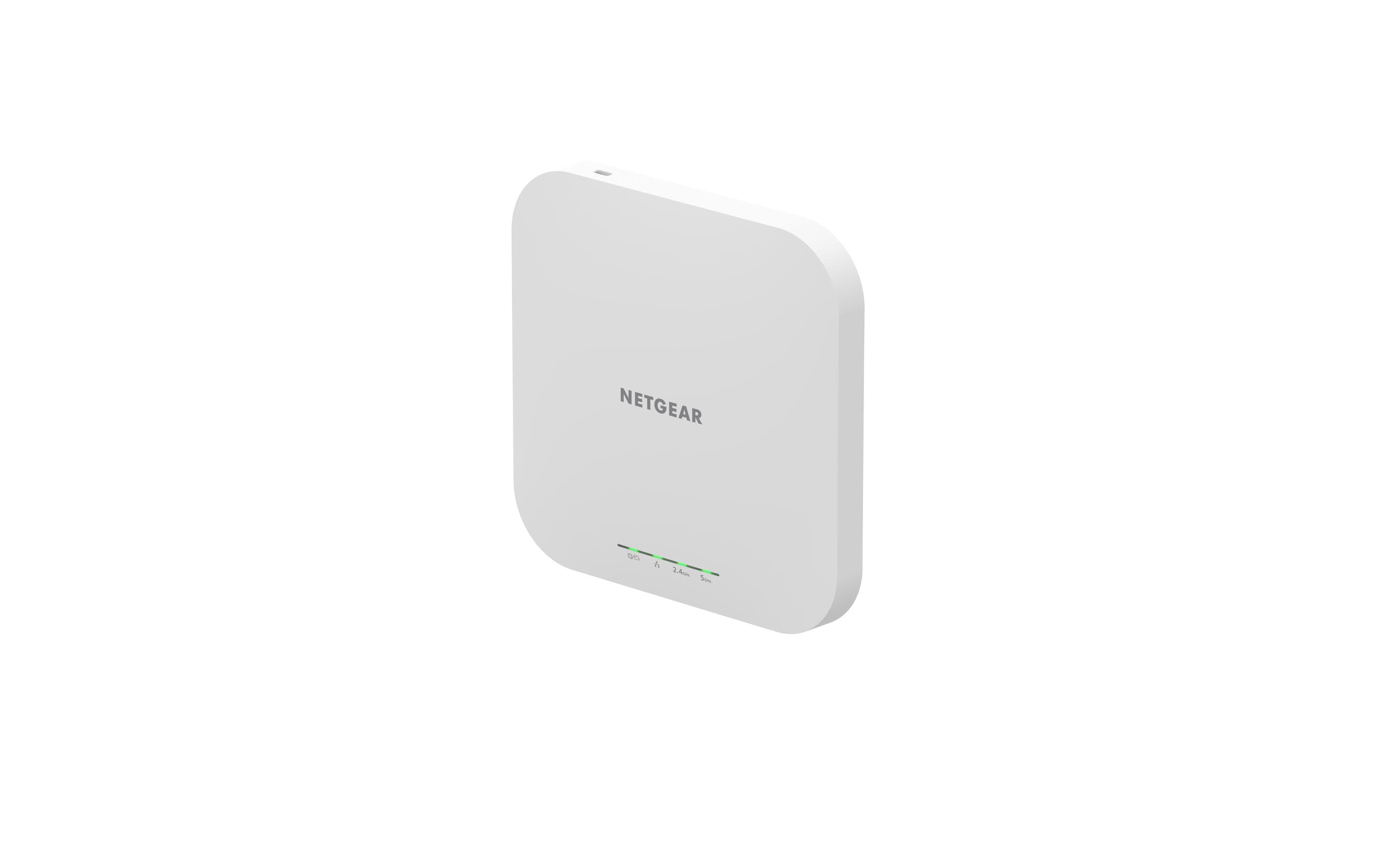 Netgear Mesh Access Point WAX610-100EUS Netgear Mesh Access Point WAX610-100EUS