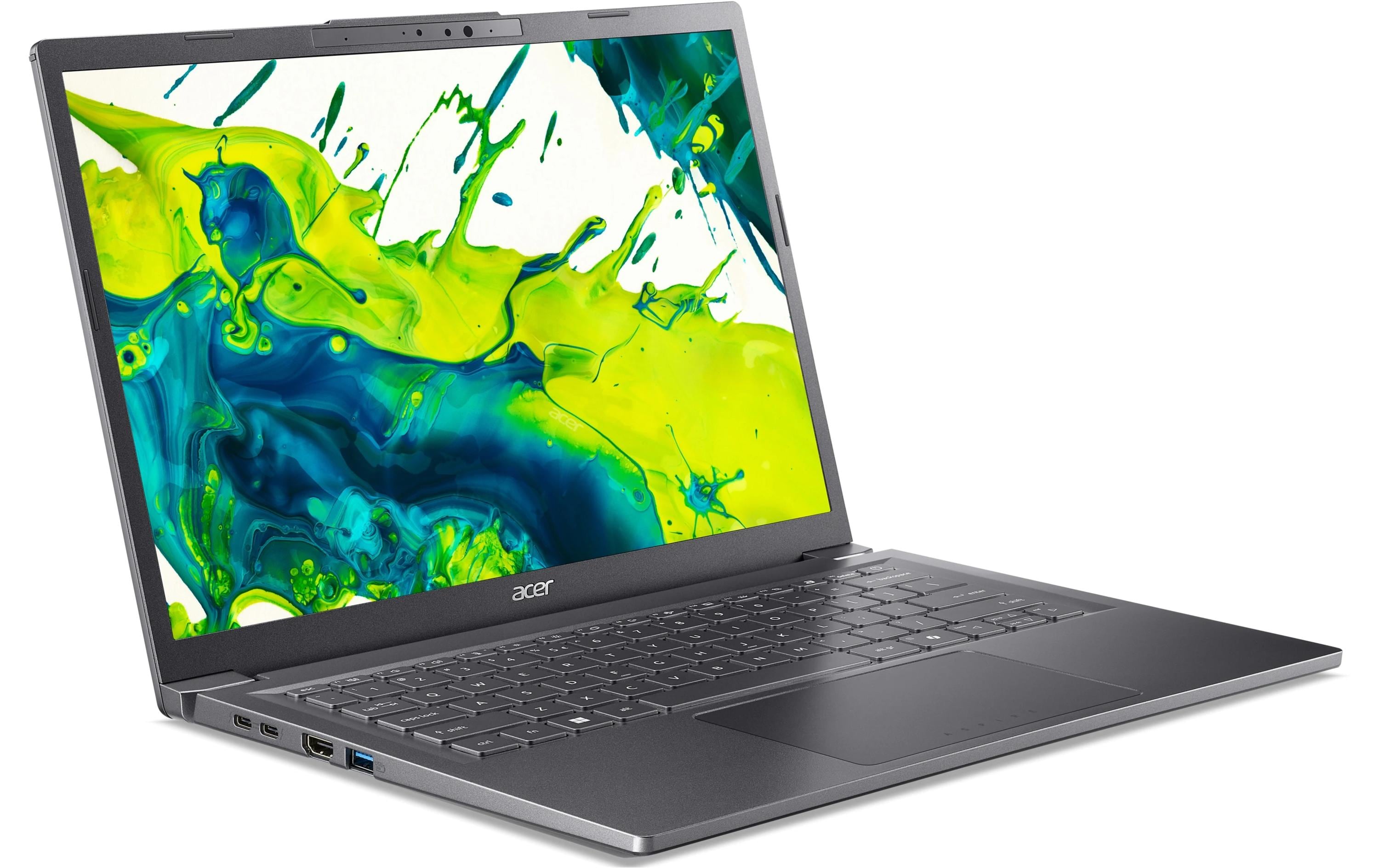 Acer Notebook Aspire 14 AI (A14-52M-5210)