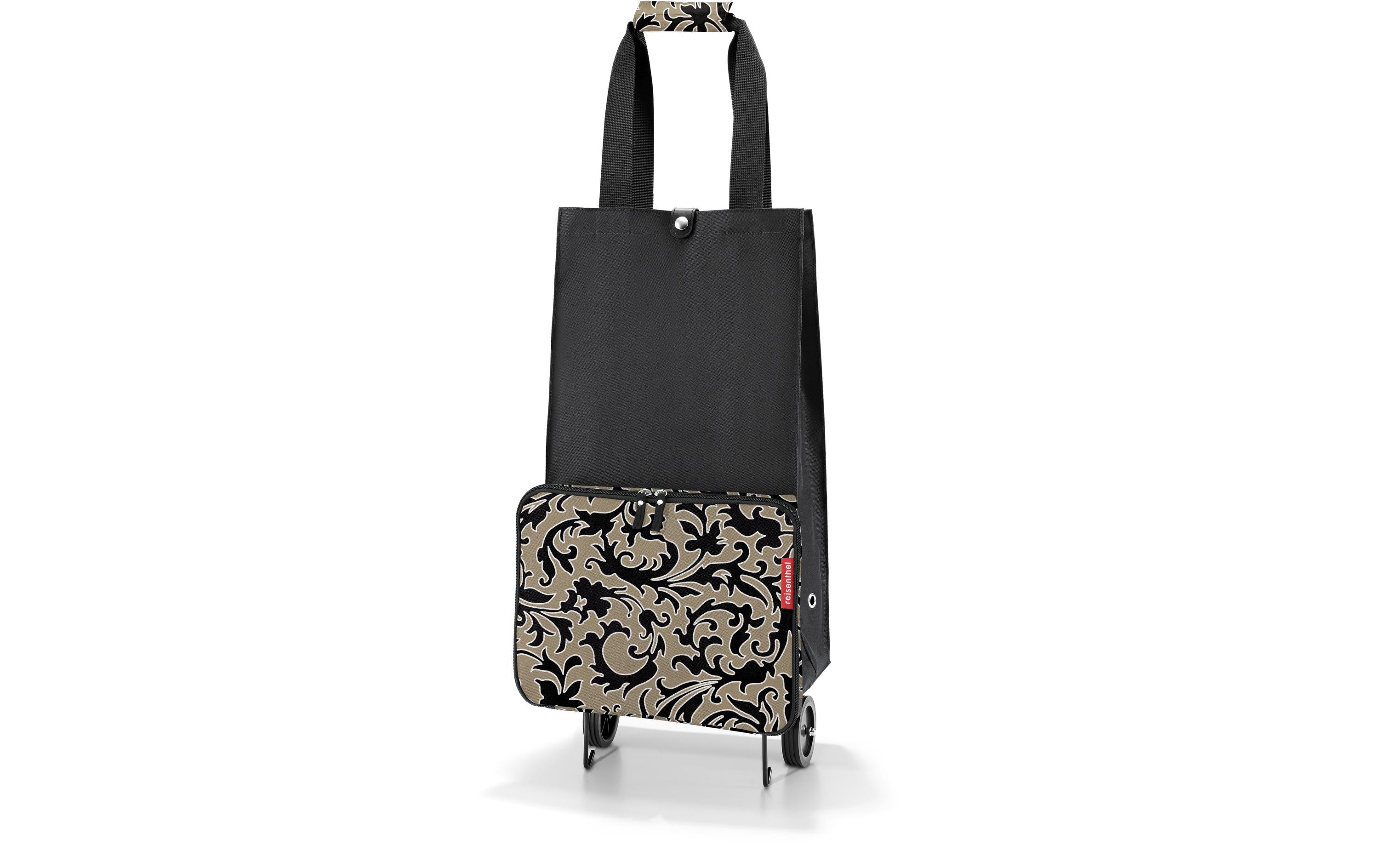Reisenthel Einkaufstrolley Baroque Marble
