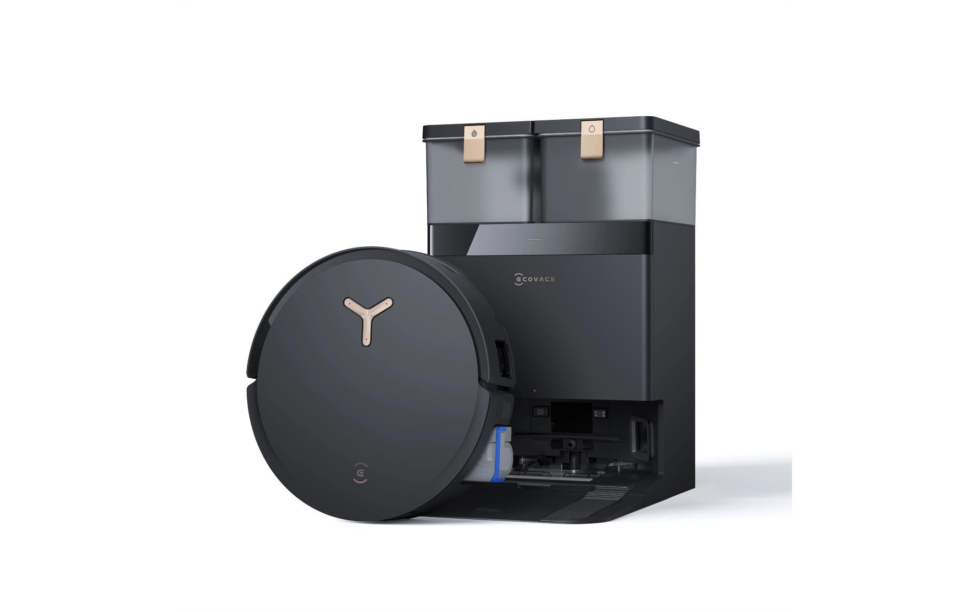 Ecovacs Saugroboter Deebot X8 Pro Omni