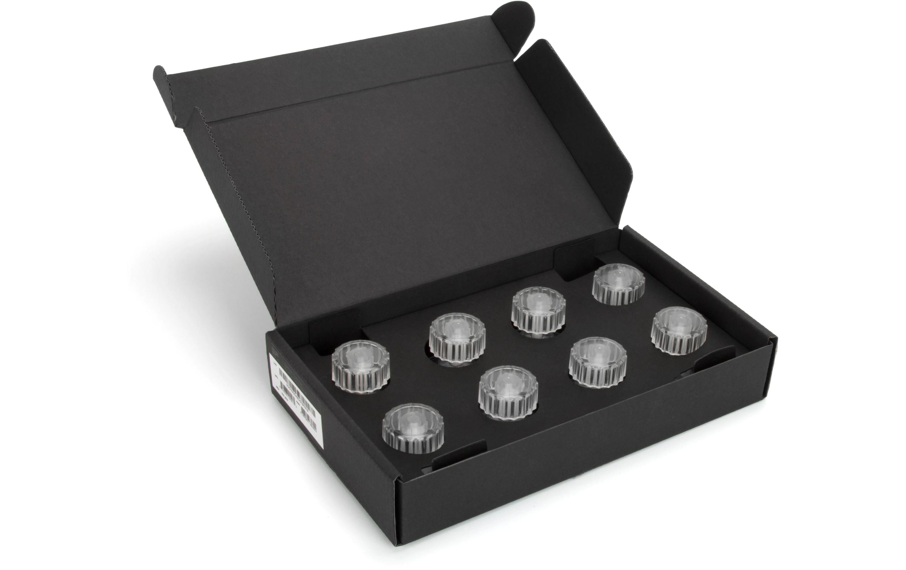 EcoFlow Ladungszustandsausgleicher 8 Stück je Set EcoFlow Ladungszustandsausgleicher 8 Stück je Set