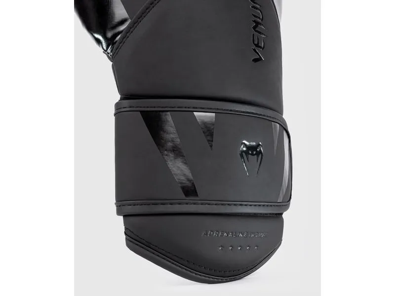Venum Boxhandschuhe Challenger 4.0 Schwarz GR 14 Oz