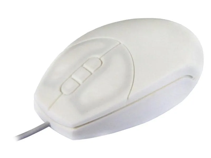 Active Key Maus IP68 Medical Klein Active Key Maus IP68 Medical Klein