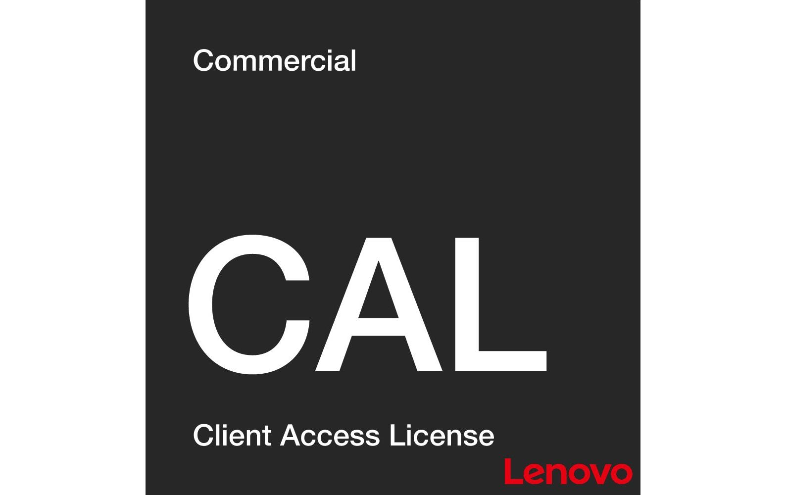 Lenovo Windows Server 2022 Device CAL 1 Pack, ML Lenovo ROK