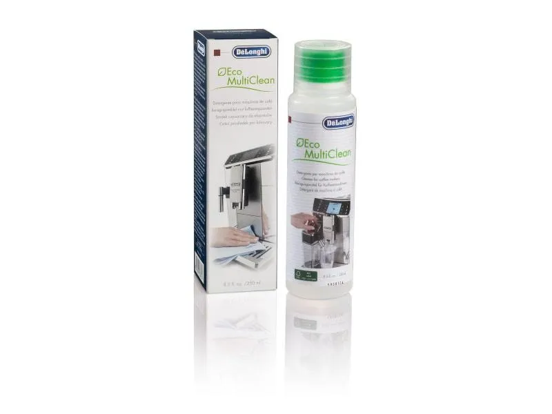 De'Longhi Reinigungsmittel Eco Multiclean De'Longhi Reinigungsmittel Eco Multiclean