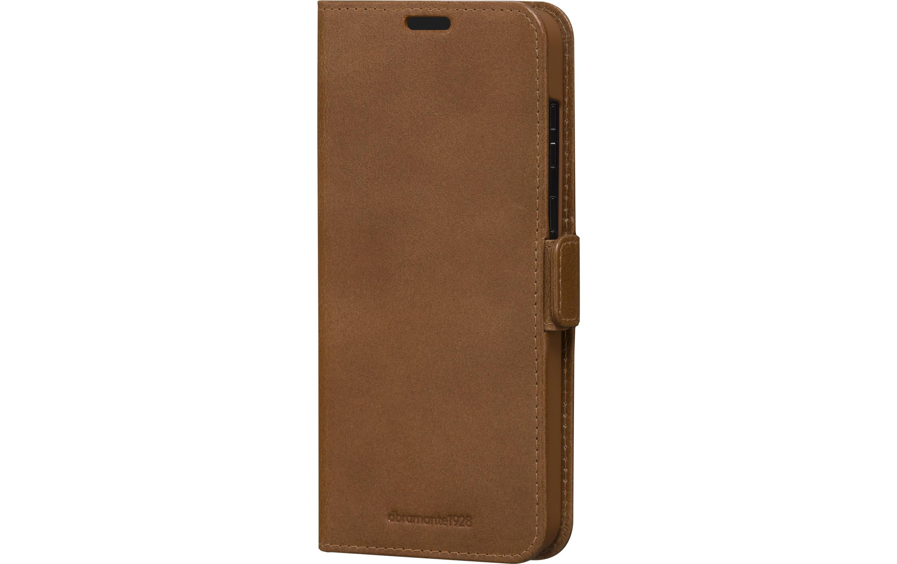 dbramante1928 Book Cover Copenhagen Galaxy S24 Tan dbramante1928 Book Cover Copenhagen Galaxy S24 Tan