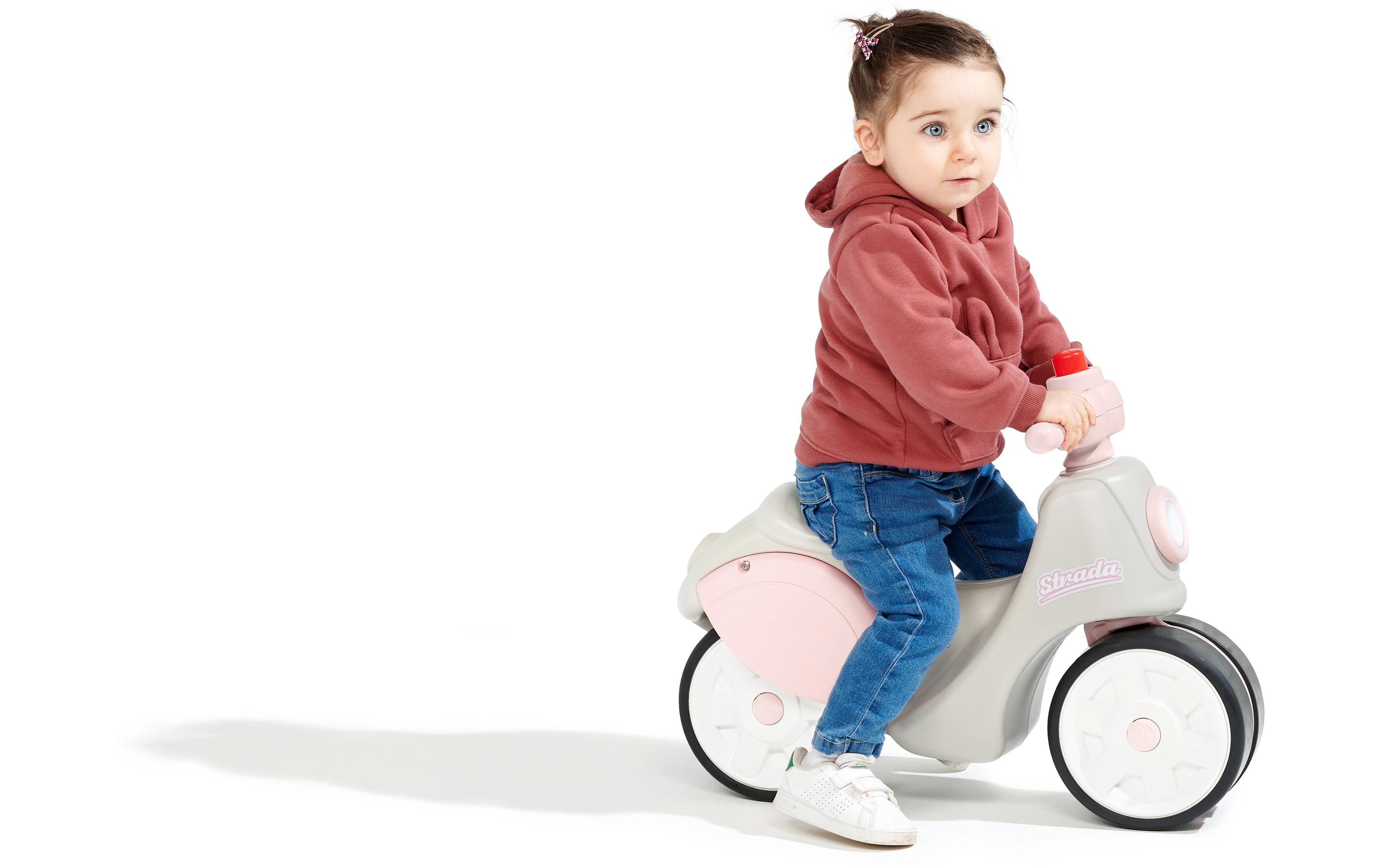 Falk Strada Early Years Vespa