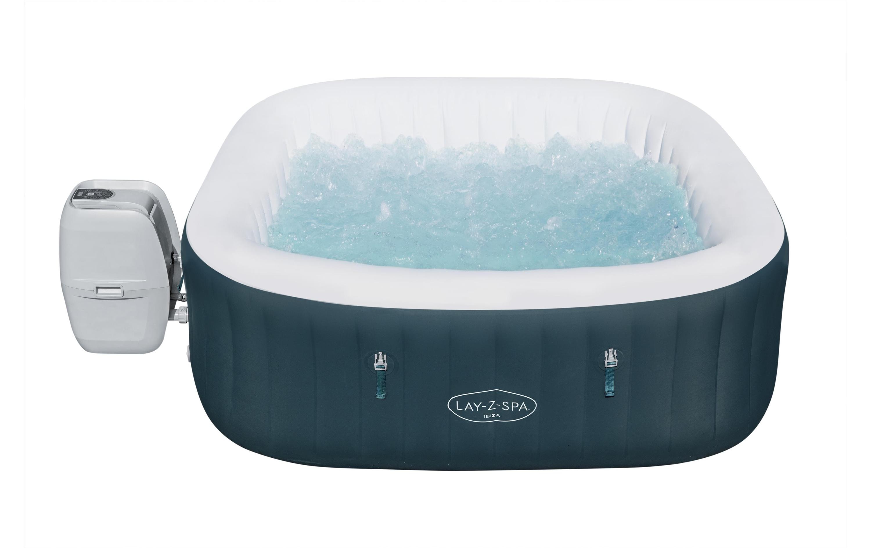 Bestway Whirlpool Ibiza AirJet