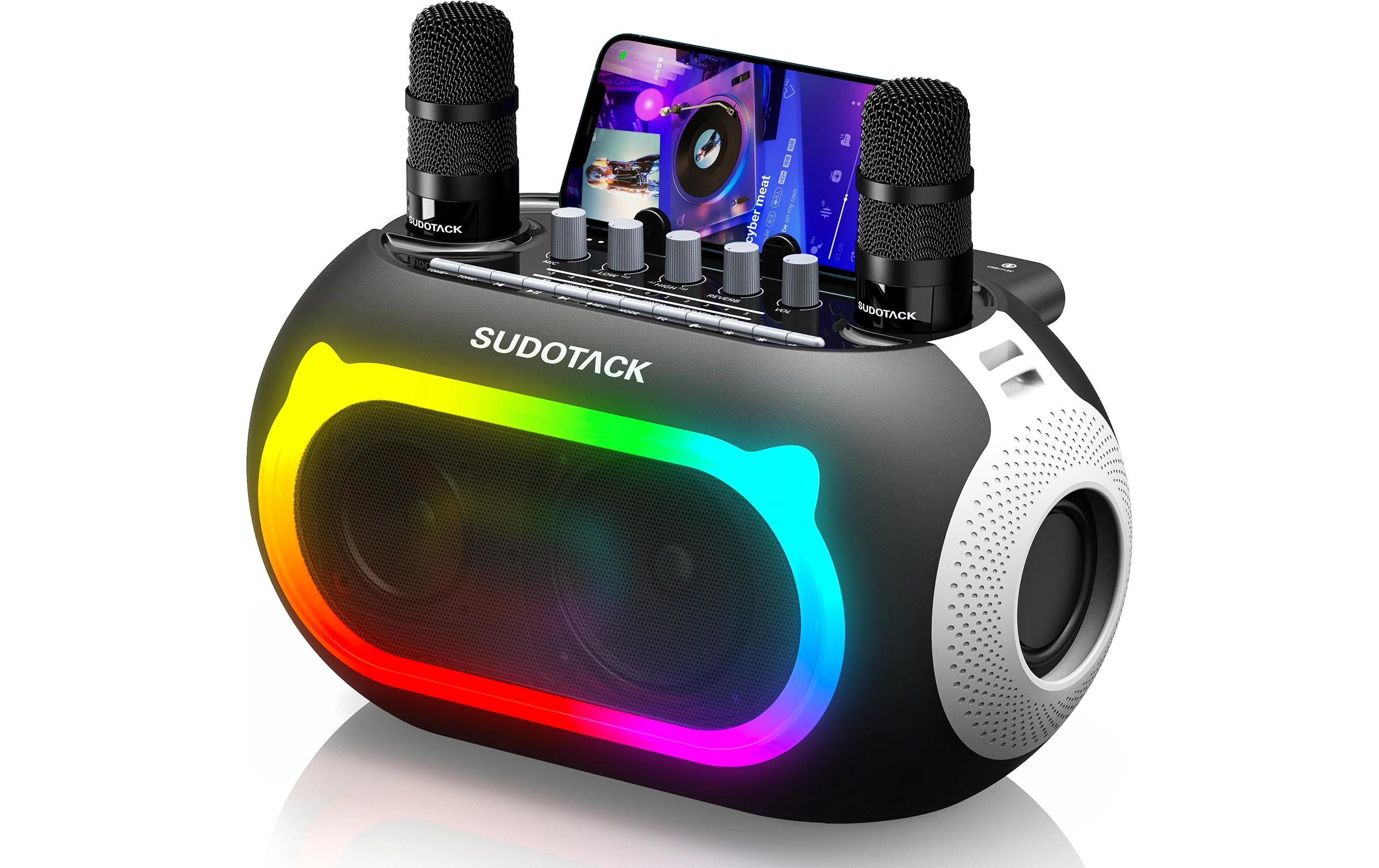 Maono Karaoke Box KM300