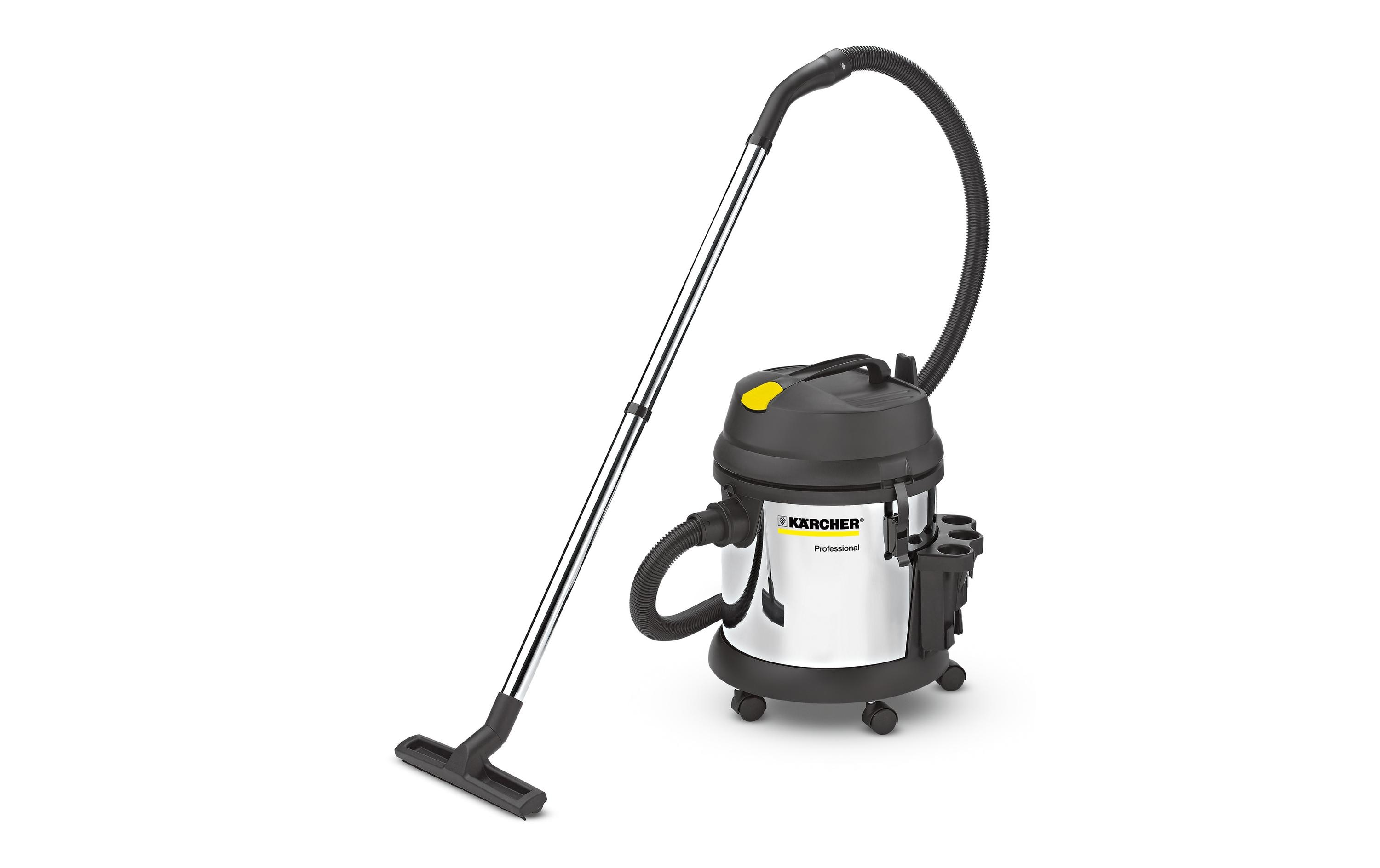 Kärcher Professional Nass-/Trockensauger NT 27/1 Me Adv