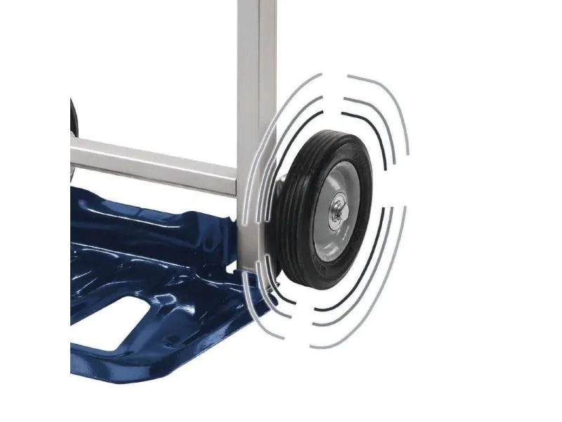 Einhell Sackkarre BT-HT 90 kg klappbare Auflageschaufel