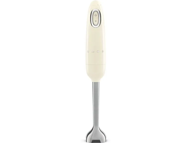 SMEG Stabmixer HBF03 WhEU Beige