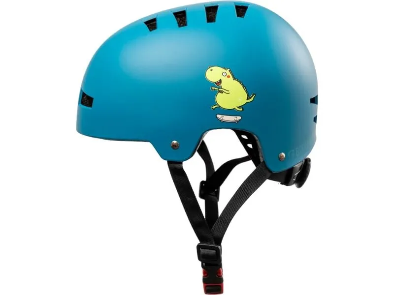 Loomi Boards Brotection; Sicherheitshelm Dino Loomi Boards Brotection; Sicherheitshelm Dino