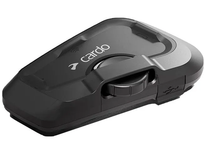 Cardo Headset Freecom 2x Duo