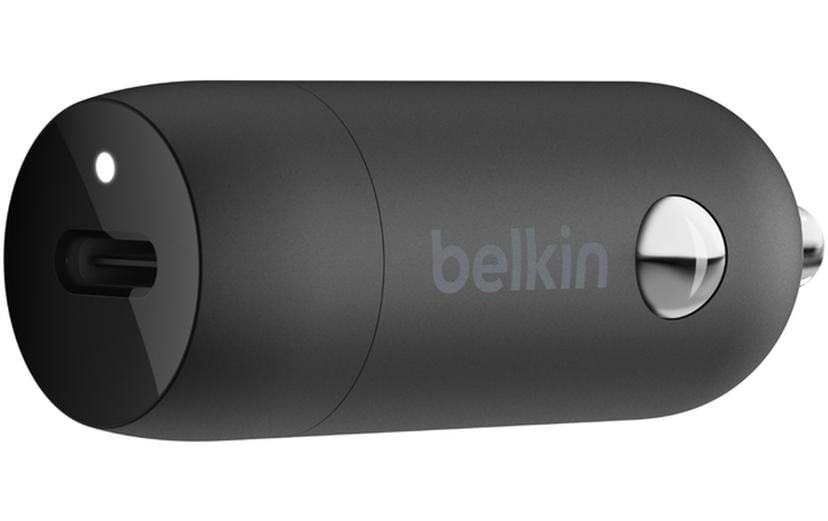 Belkin Autoladegerät Boost Charge USB-C 30 W Belkin Autoladegerät Boost Charge USB-C 30 W