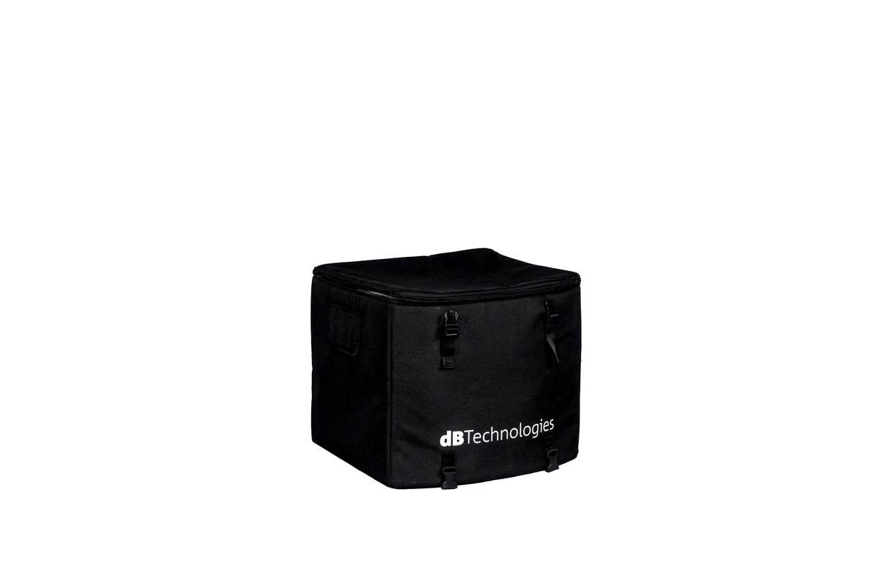 db technologies Schutzhülle TC-ES12 12 Zoll Subwoofer, Schwarz