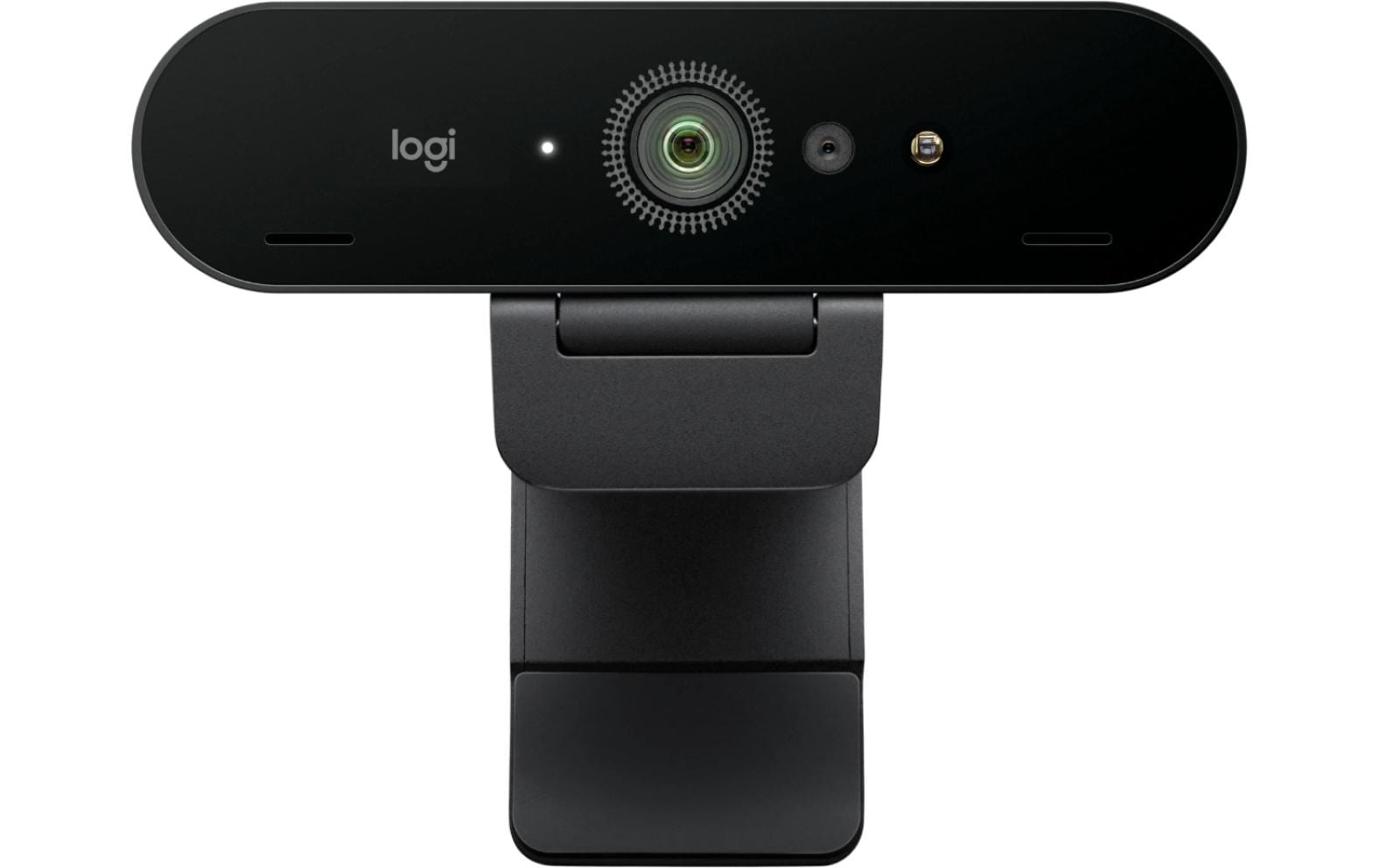 Logitech Webcam BRIO 4K