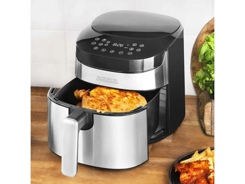 Gastroback Fritteuse Air Pro 3.7 l Gastroback Fritteuse Air Pro 3.7 l