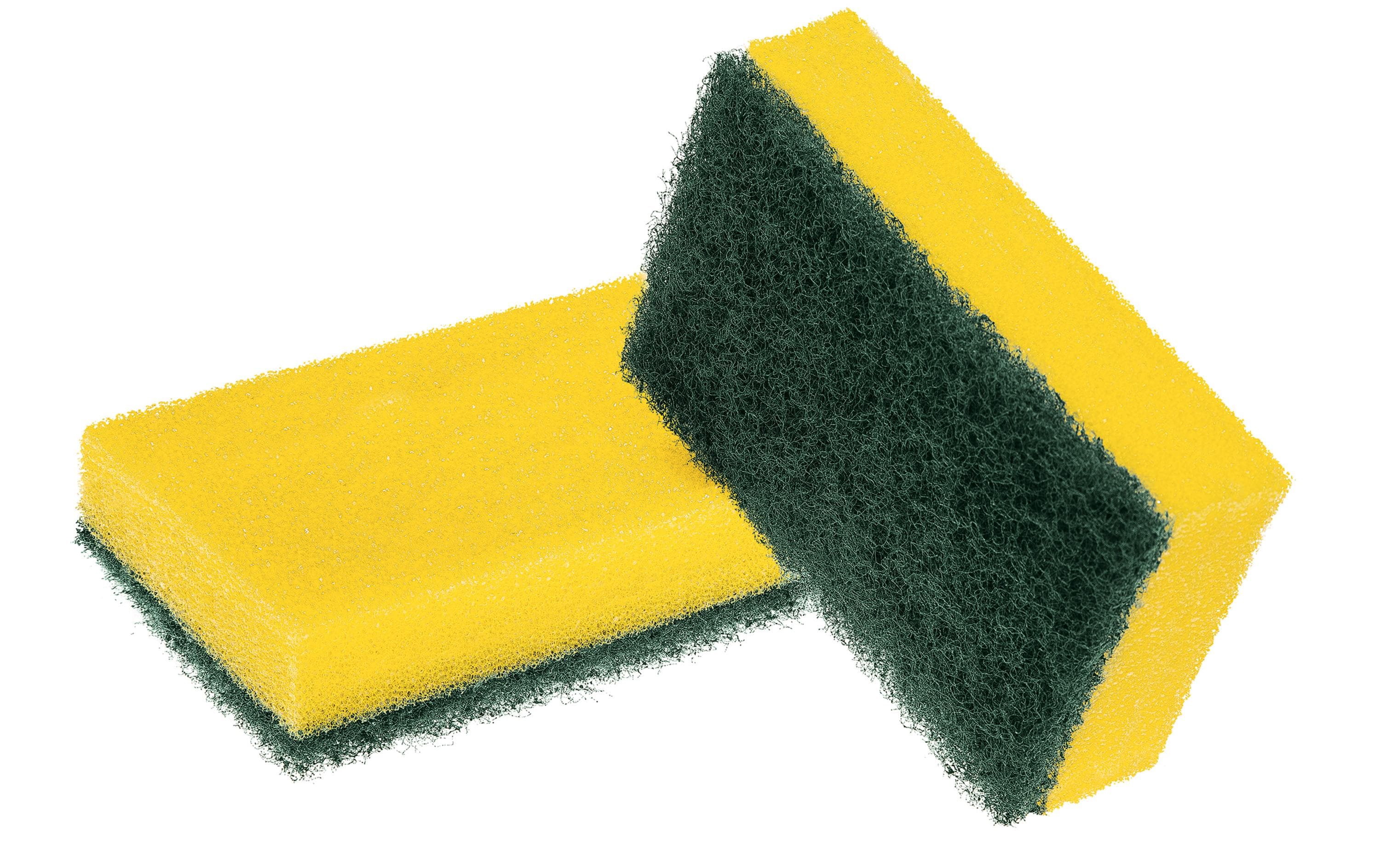 Scotch-Brite Schwamm Classic XXL 6 Stück