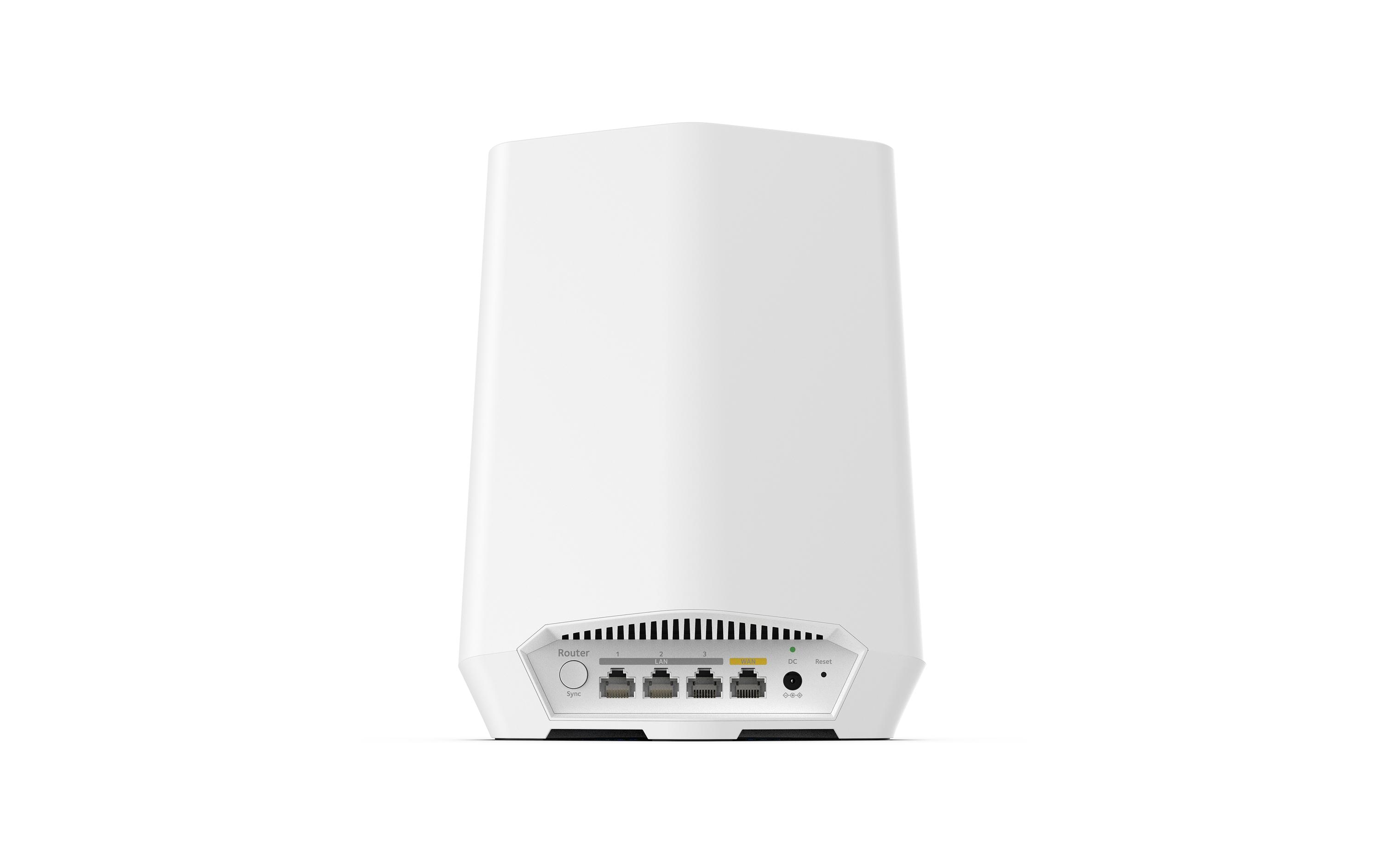 Netgear Mesh-System Orbi Pro SXK50 2er Set