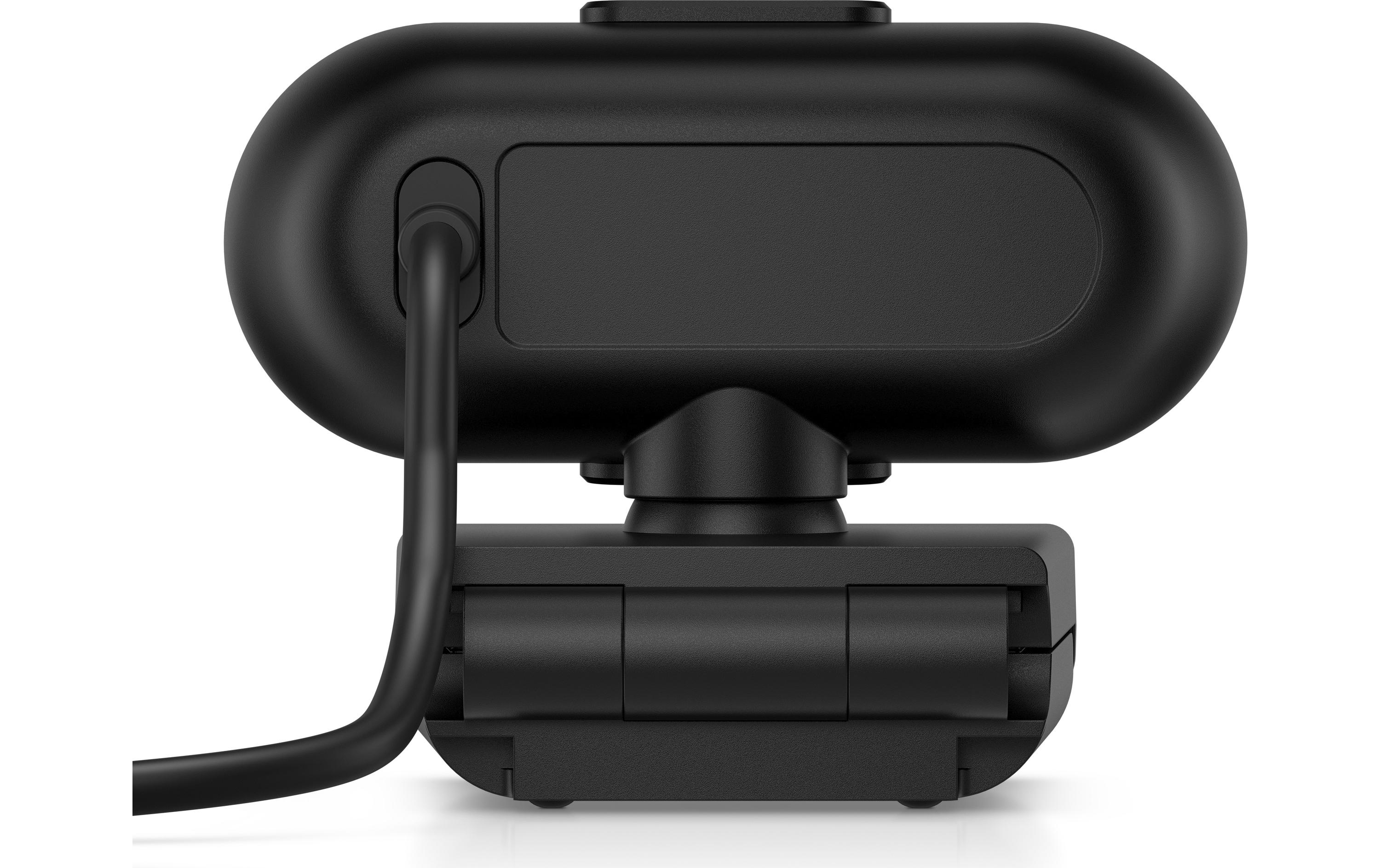 HP 325 FHD Webcam 1080P 30 fps