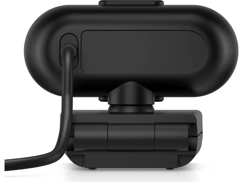 HP 325 FHD Webcam 1080P 30 fps HP 325 FHD Webcam 1080P 30 fps
