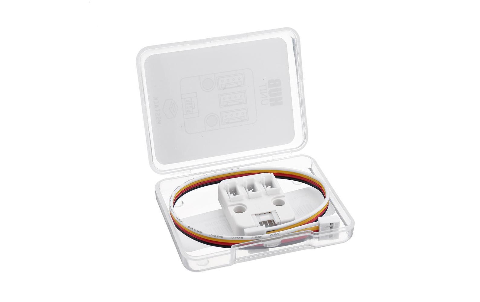 M5Stack Adapterboard 1 zu 3 HUB Unit Grove