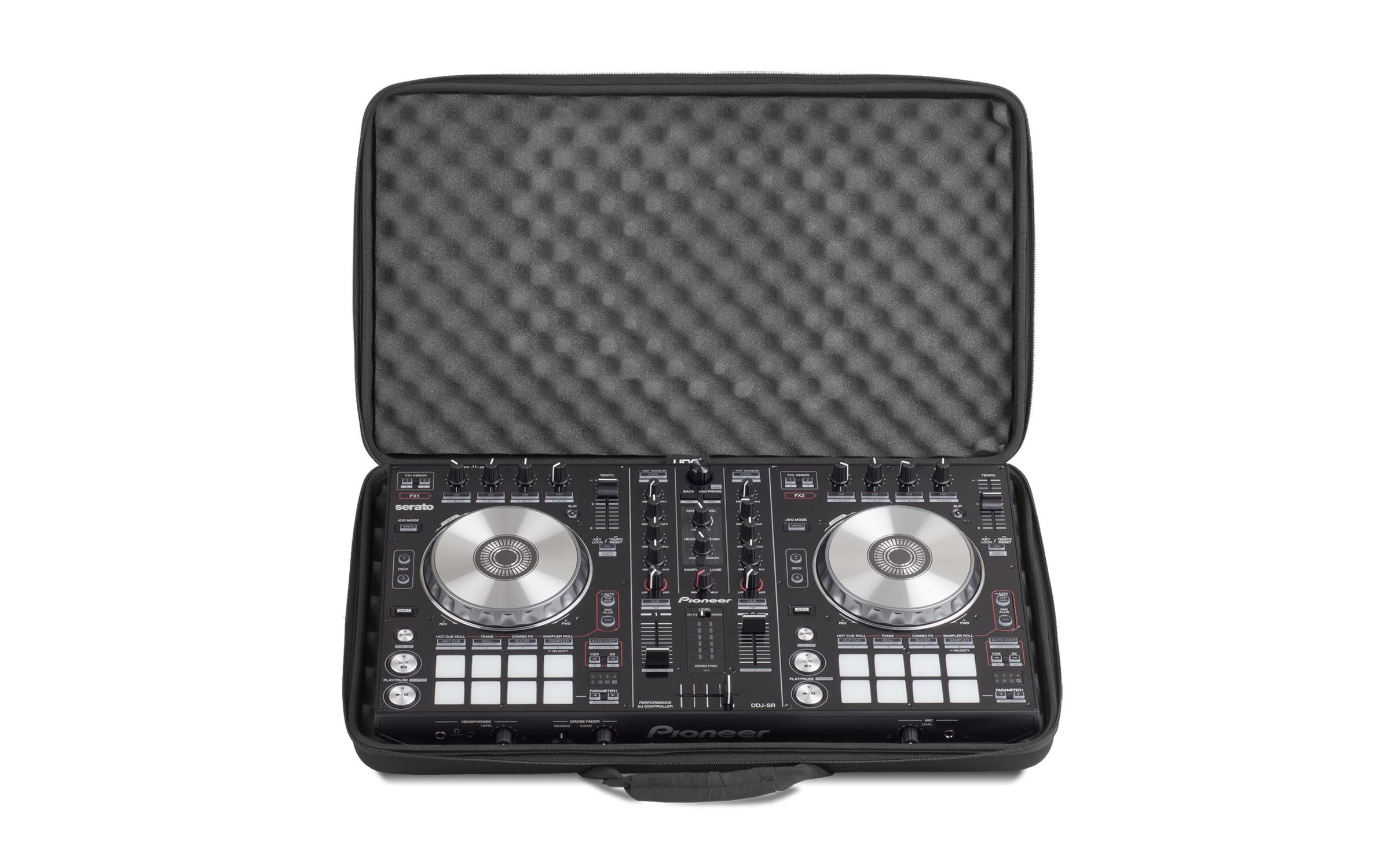 UDG Gear Transportcase Creator MK2 für Musikproduktionsgeräte – L