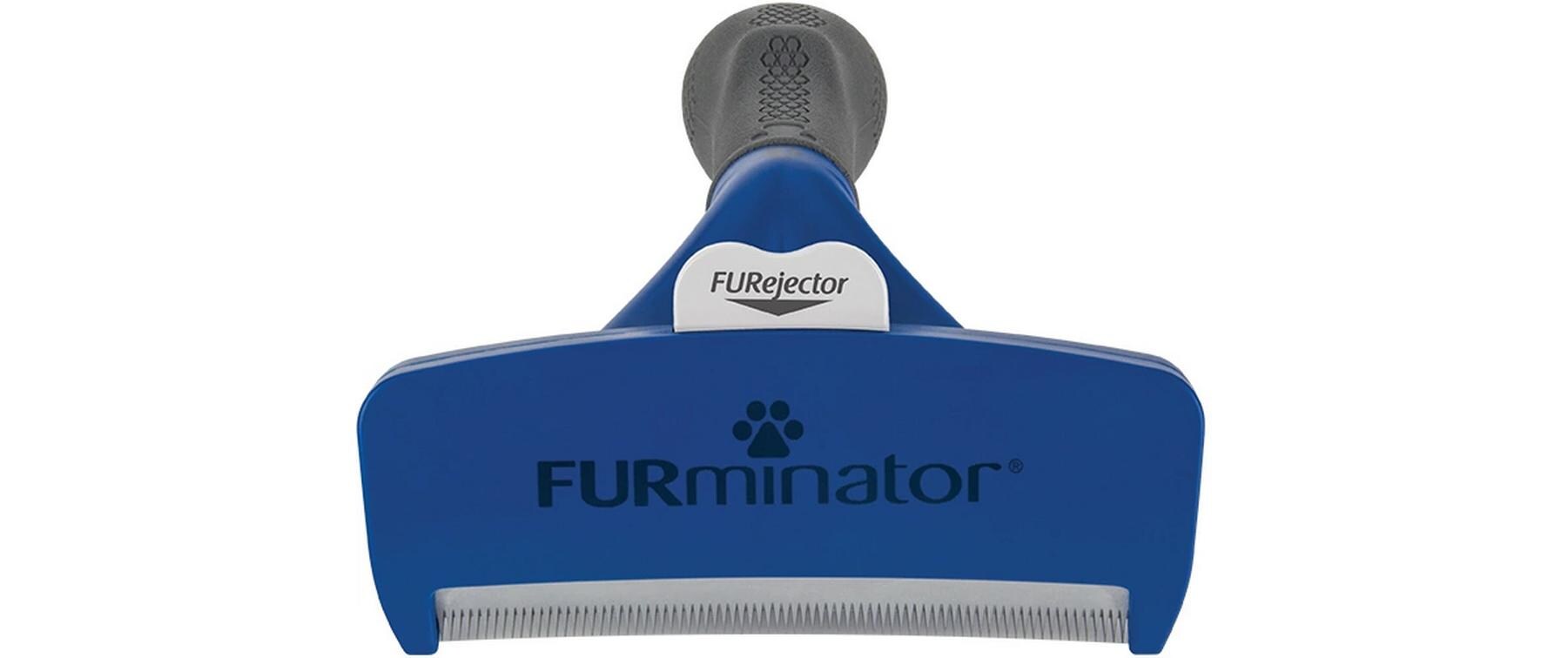 Furminator Hund deShedding L Kurzhaar 10.2 cm