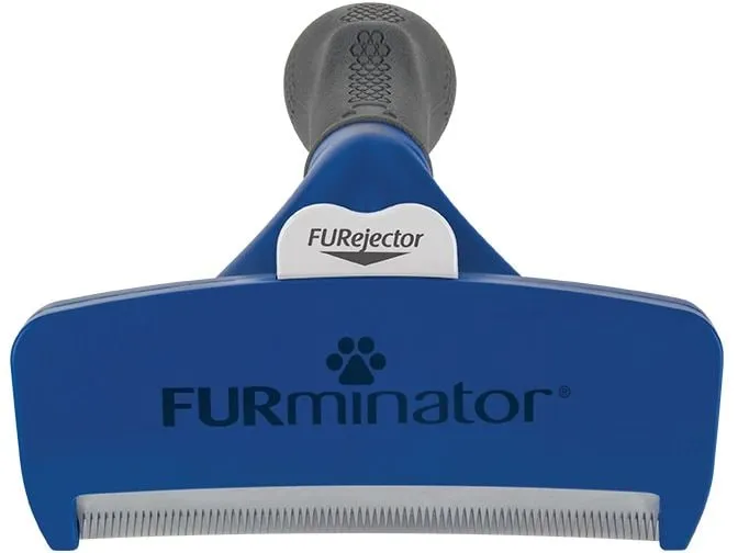 Furminator Hund deShedding L Kurzhaar 10.2 cm